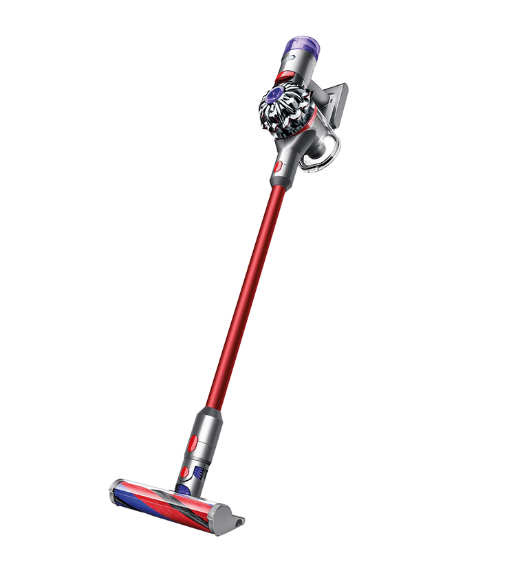 Dyson V8 Slim Fluffy+