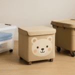 เครื่องดูดฝุ่นไร้สาย 5 รุ่นแนะนำ ปี 2025 พลังดูดแรง น้ำหนักเบา