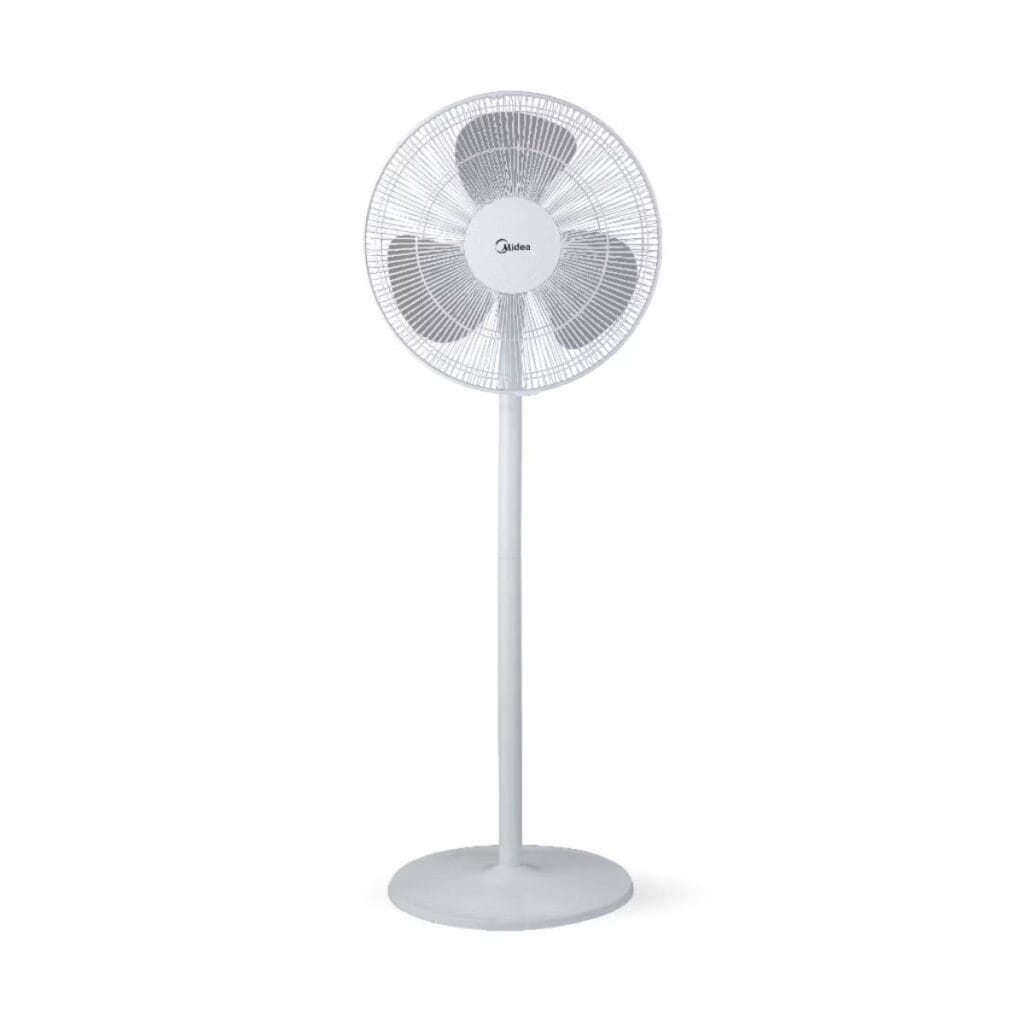 Midea รุ่น MFS160M0ADWH