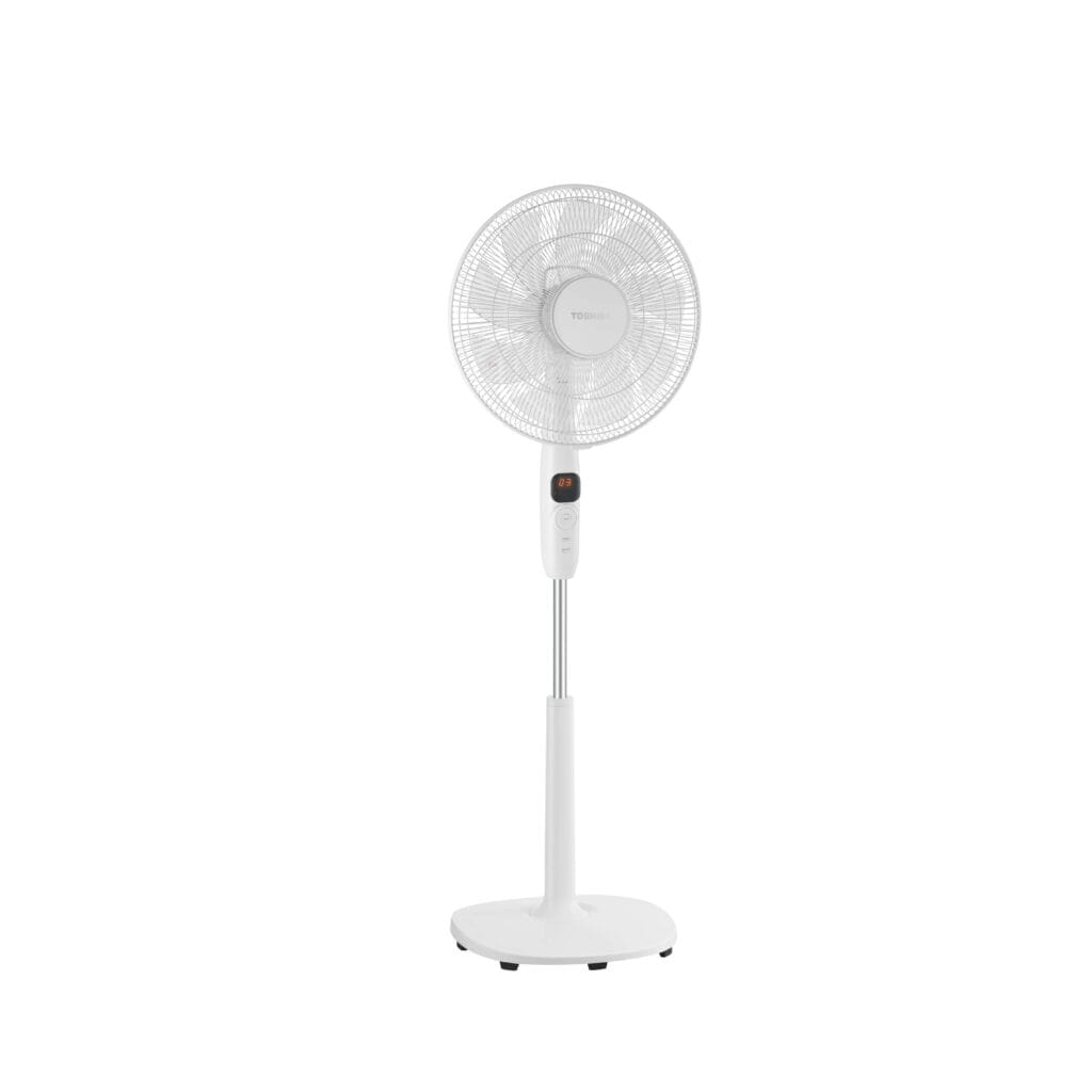 Toshiba รุ่น F-DSY80TH(W)