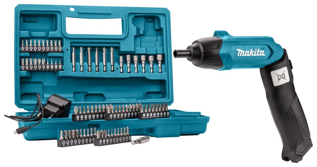 Makita DF001DW