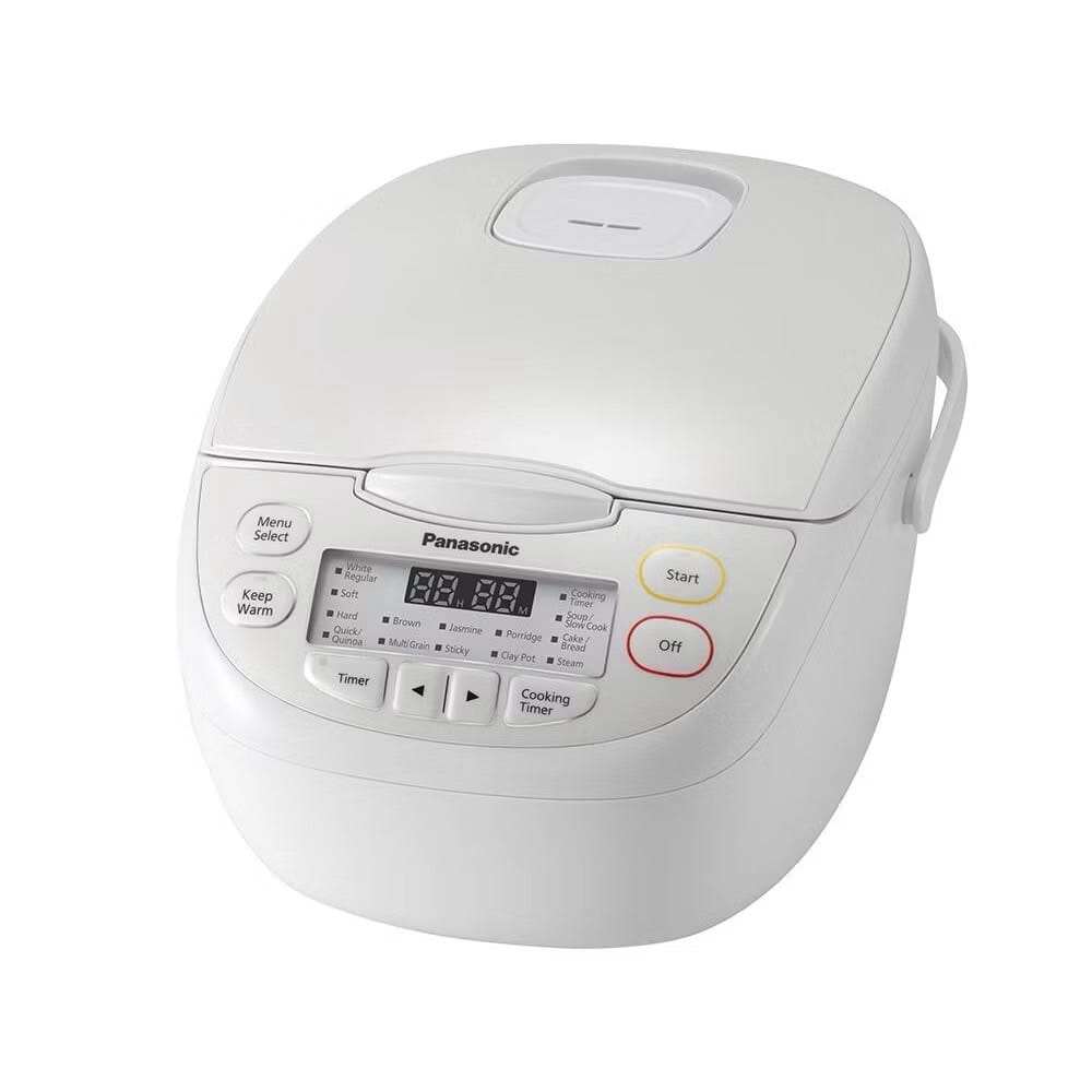 PANASONIC รุ่น SR-CN108WSN