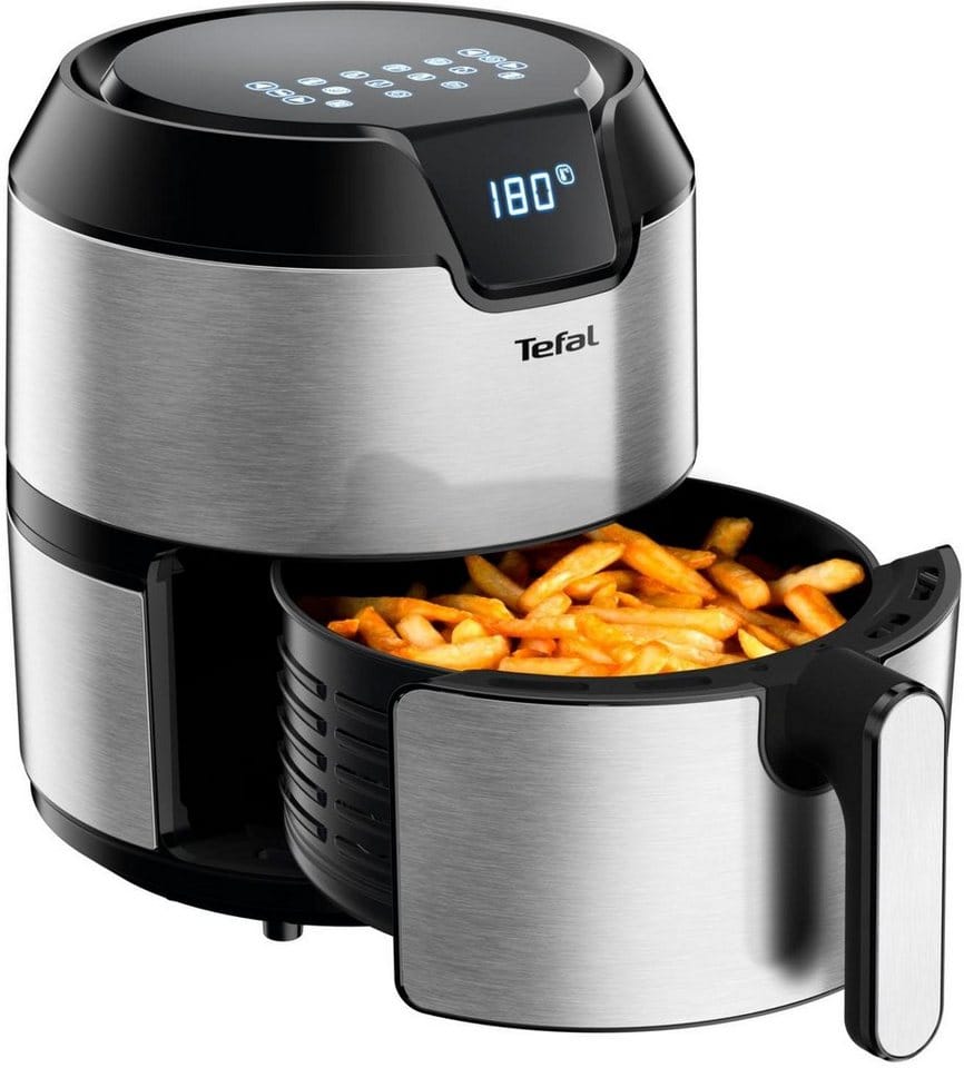 Tefal Easy Fry Deluxe EY401D