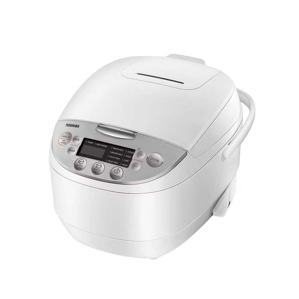 TOSHIBA รุ่น RC-T10DR1