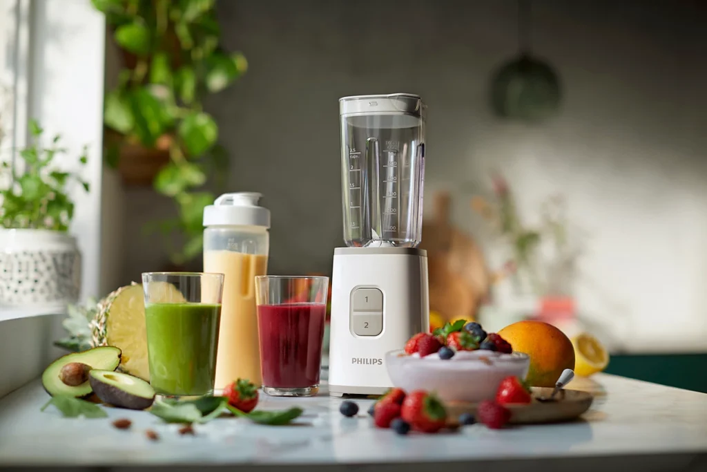 Philips Mini Blender รุ่น HR2602